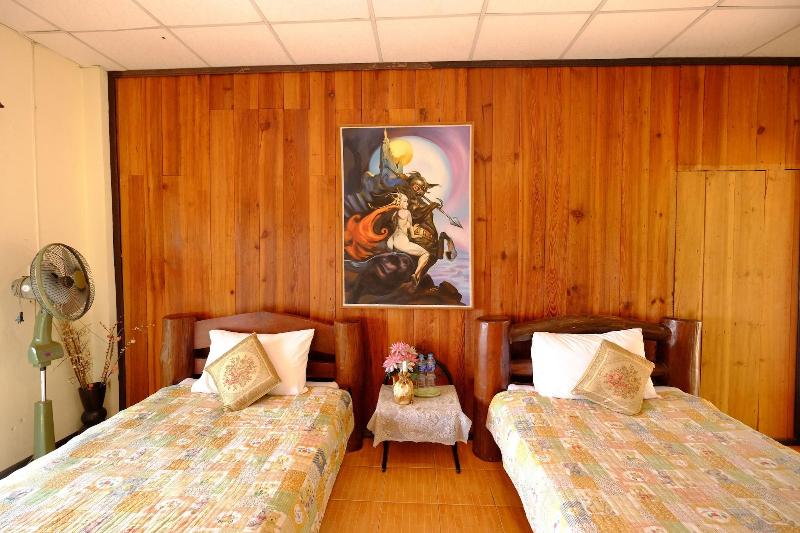 Khunyuam Resort - Oda