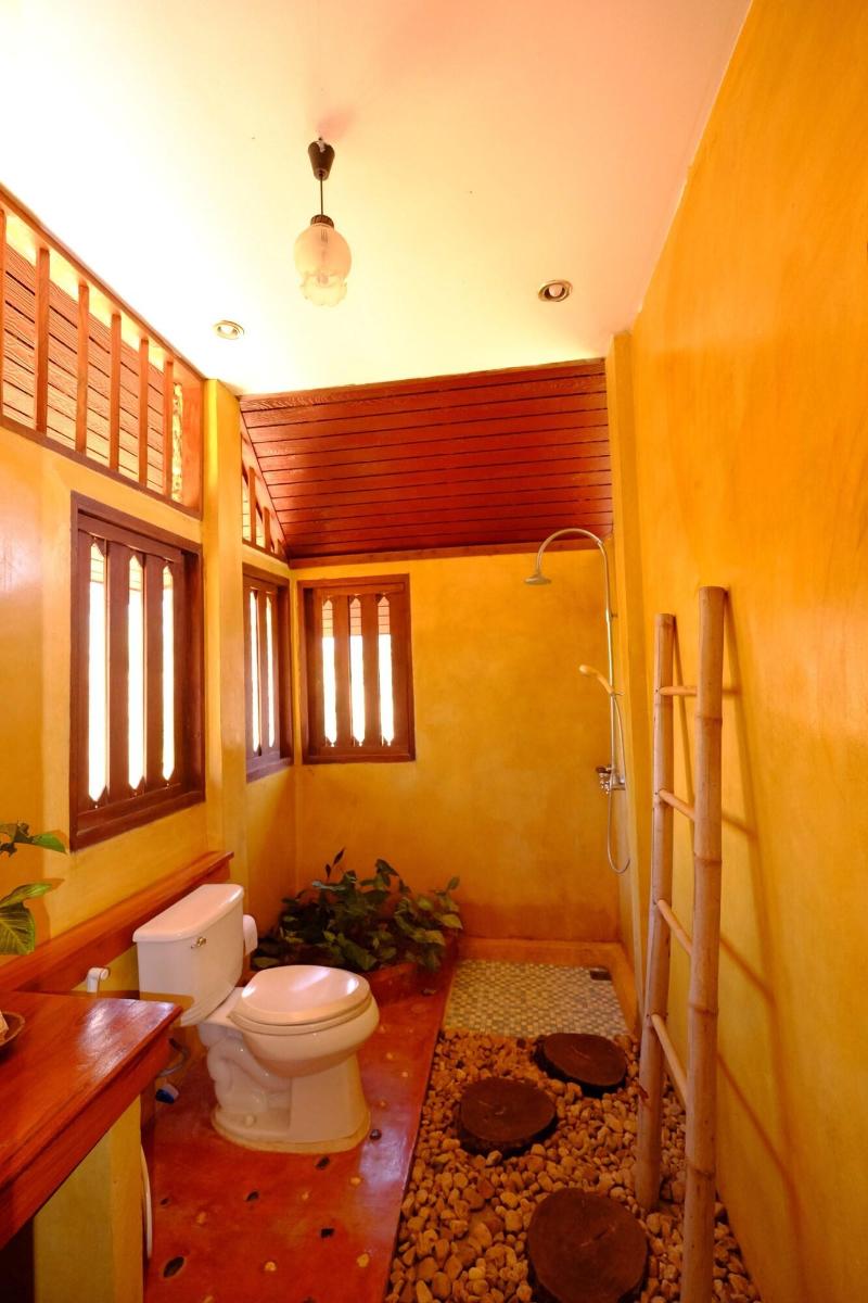Khunyuam Resort - Oda