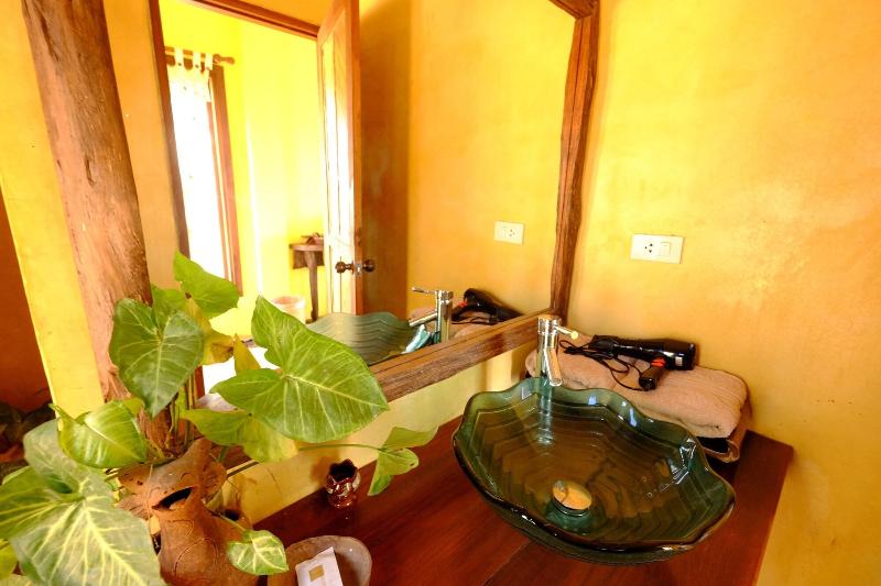 Khunyuam Resort - Oda