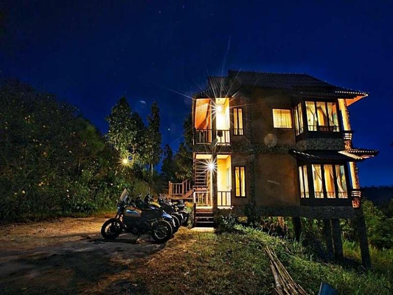 Khunyuam Resort - Oda