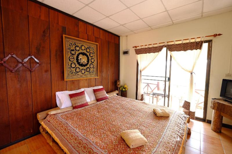Khunyuam Resort - Oda