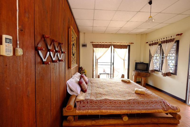 Khunyuam Resort - Oda