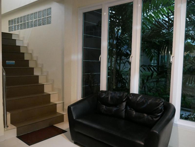 Nature Park Resort - Lobi