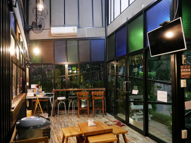 Nature Park Resort - Aktivite