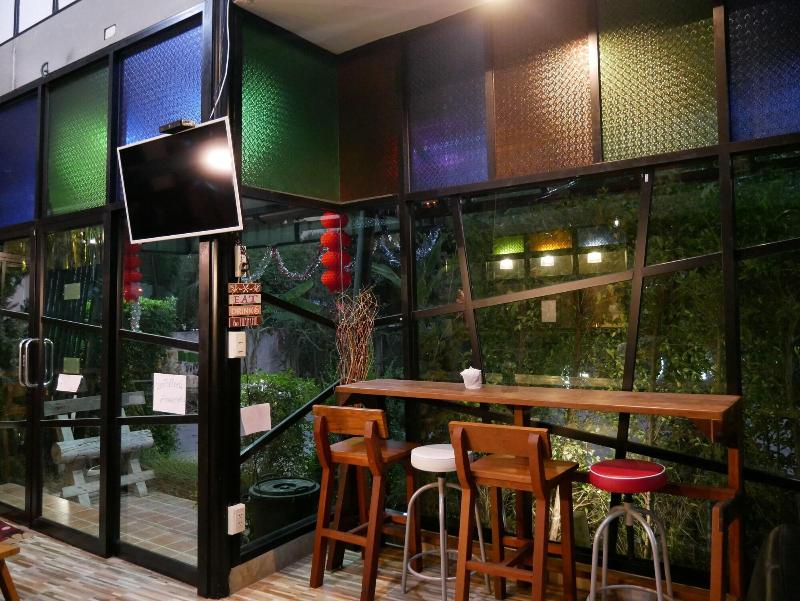 Nature Park Resort - Aktivite