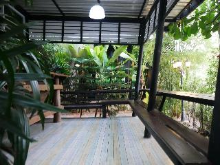 Nature Park Resort otel fotoğrafı
