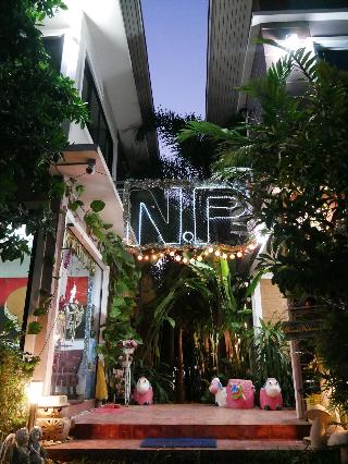 Nature Park Resort fotoÄŸrafÄ±