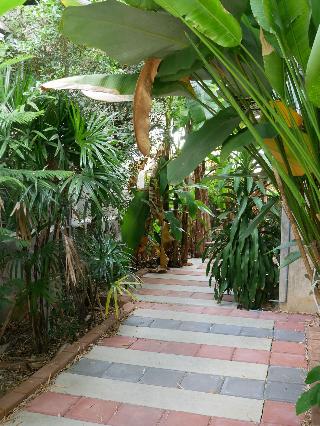 Nature Park Resort fotoÄŸrafÄ±