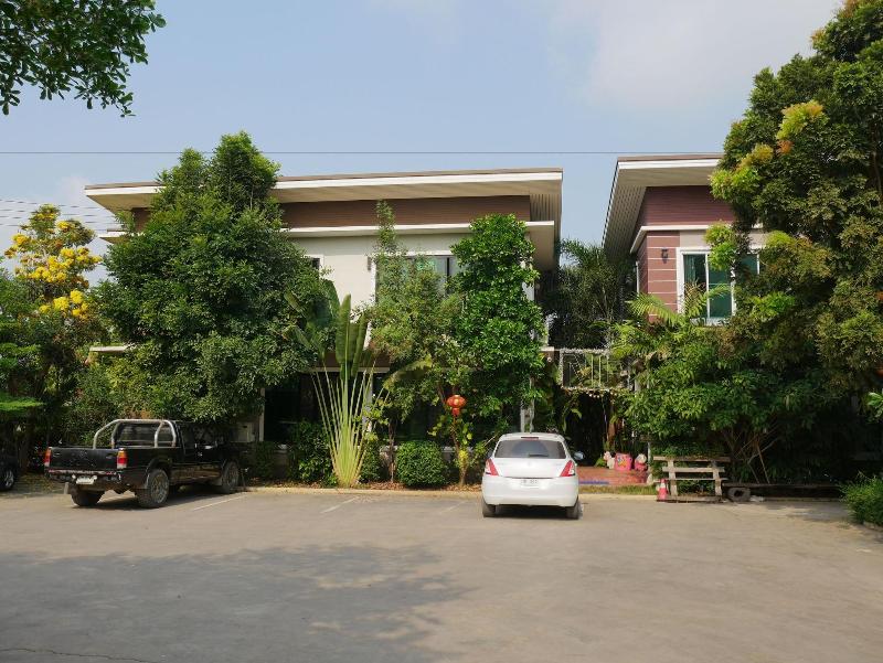 Nature Park Resort - Genel