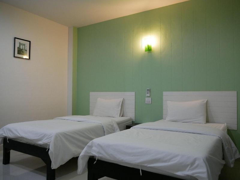 Nature Park Resort - Oda