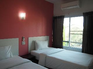Nature Park Resort fotoÄŸrafÄ±