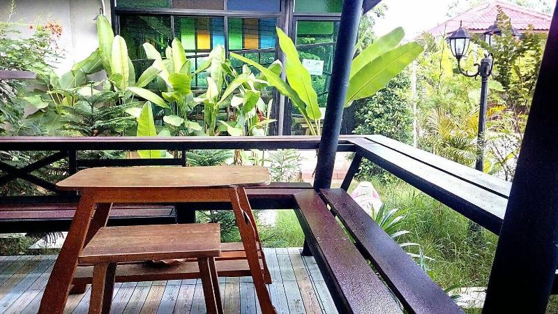 Nature Park Resort - Oda