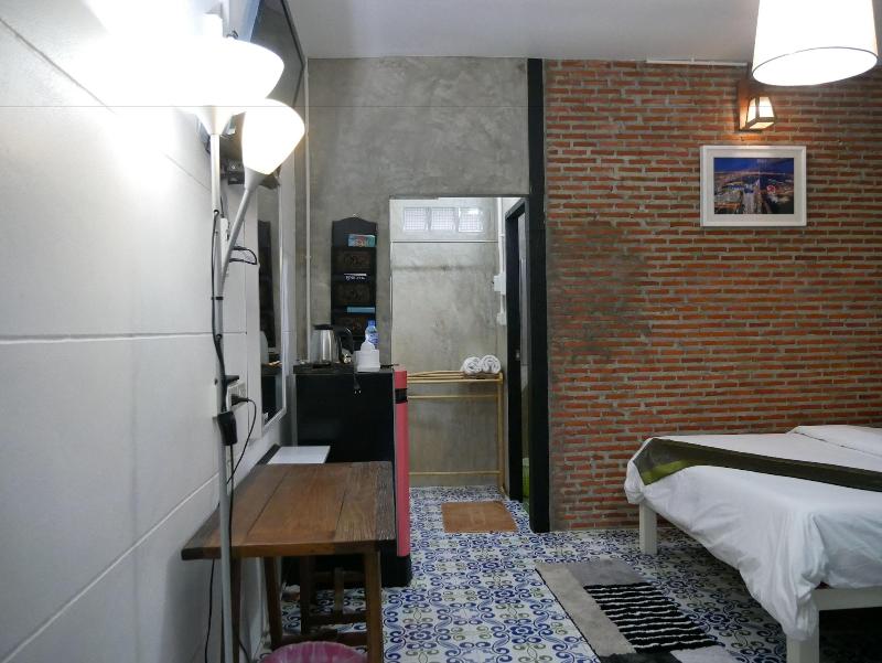 Nature Park Resort - Oda