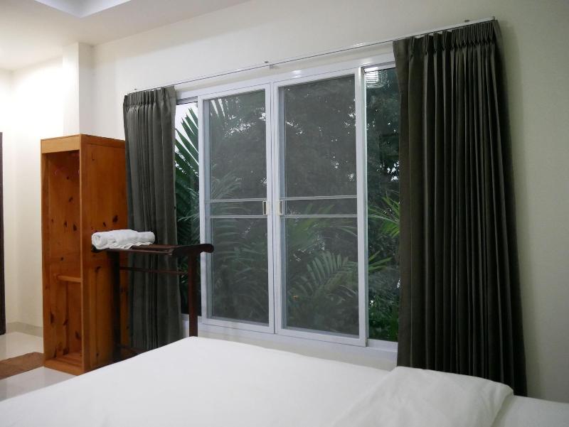 Nature Park Resort - Oda