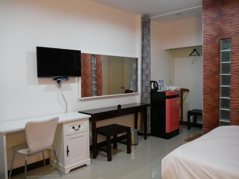 Nature Park Resort - Oda