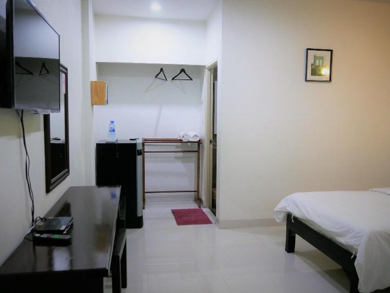 Nature Park Resort - Oda