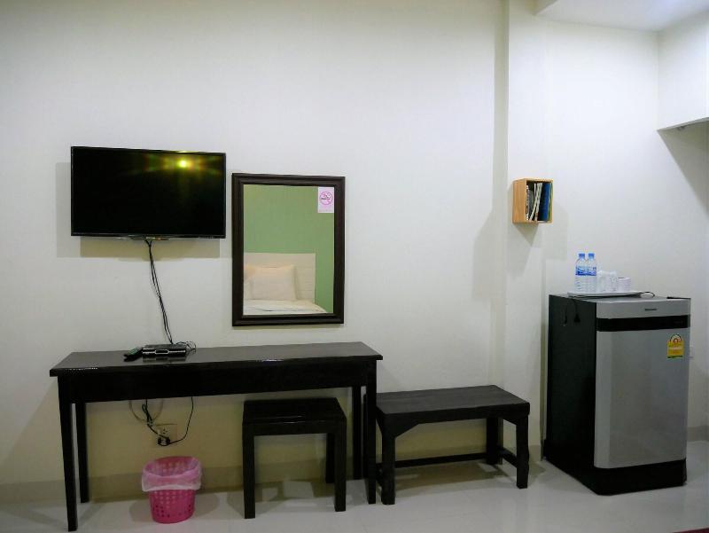 Nature Park Resort - Oda