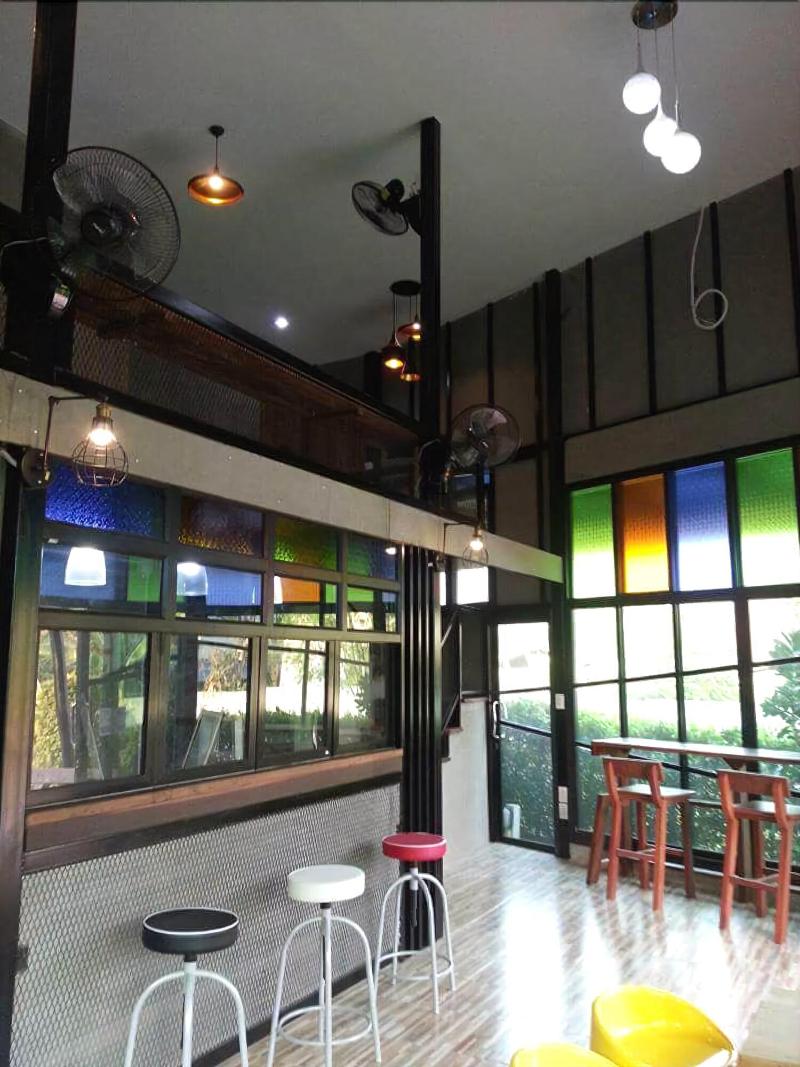 Nature Park Resort - Oda