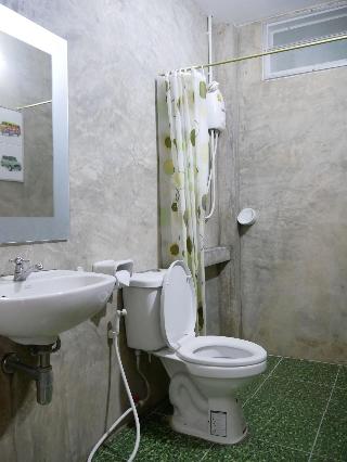 Nature Park Resort fotoÄŸrafÄ±