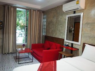 Nature Park Resort fotoÄŸrafÄ±
