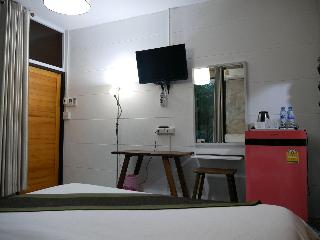 Nature Park Resort fotoÄŸrafÄ±
