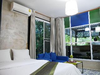Nature Park Resort fotoÄŸrafÄ±