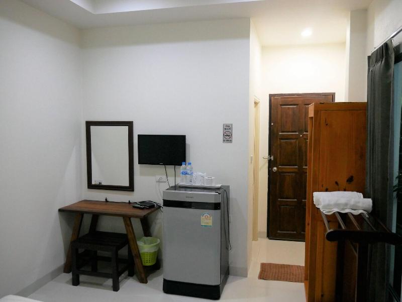 Nature Park Resort - Oda