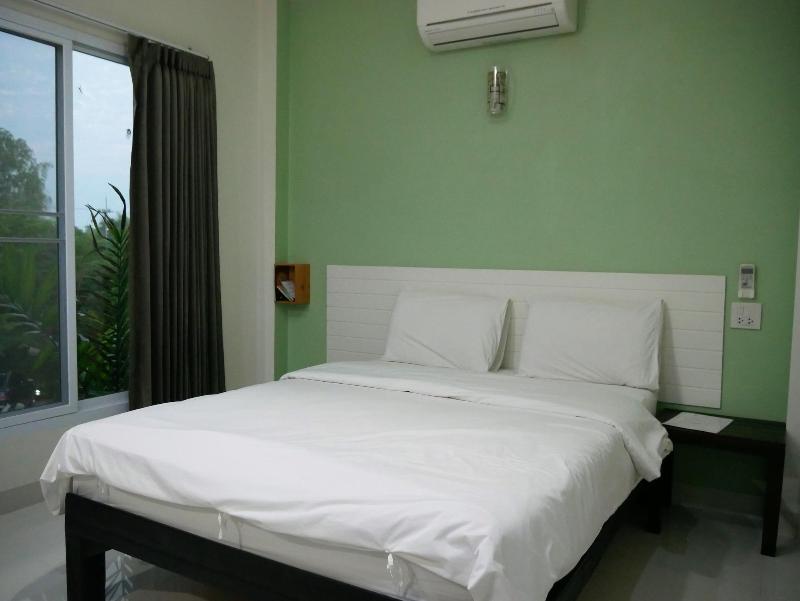 Nature Park Resort - Oda