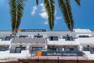 Vibra Mogambo Aparthotel