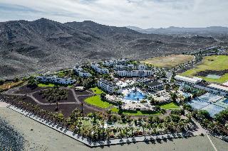 Playitas Aparthotel
