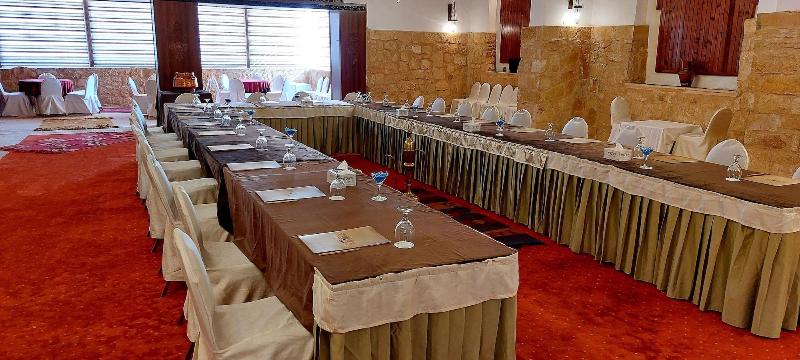 Hayat Zaman Hotel & Resort - Toplantı