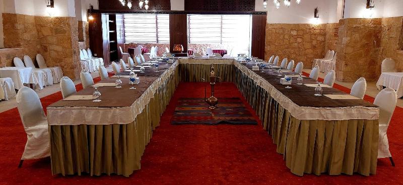 Hayat Zaman Hotel & Resort - Toplantı