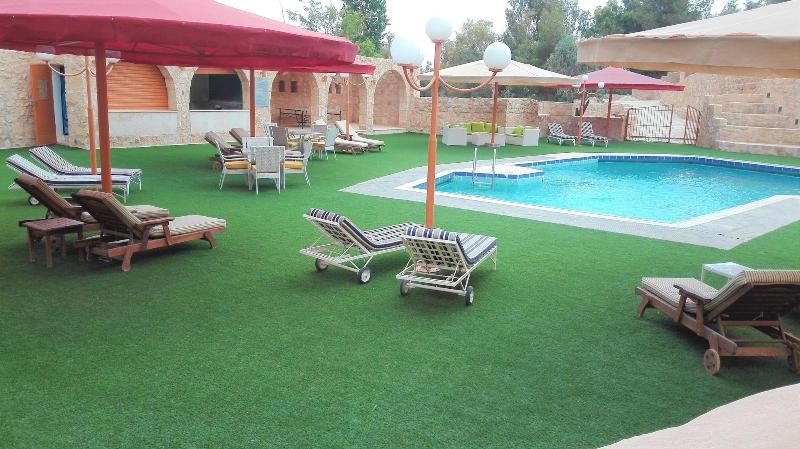 Hayat Zaman Hotel & Resort - Aktivite
