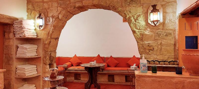 Hayat Zaman Hotel & Resort - Aktivite
