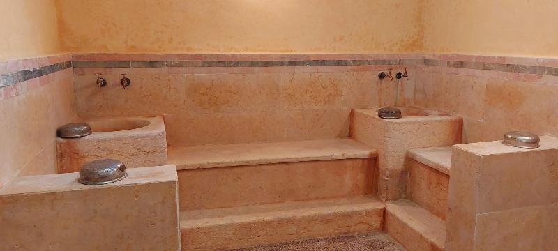 Hayat Zaman Hotel & Resort - Aktivite