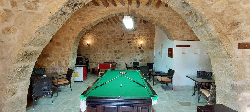 Hayat Zaman Hotel & Resort - Aktivite