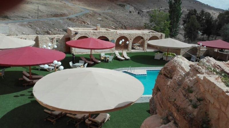 Hayat Zaman Hotel & Resort - Aktivite