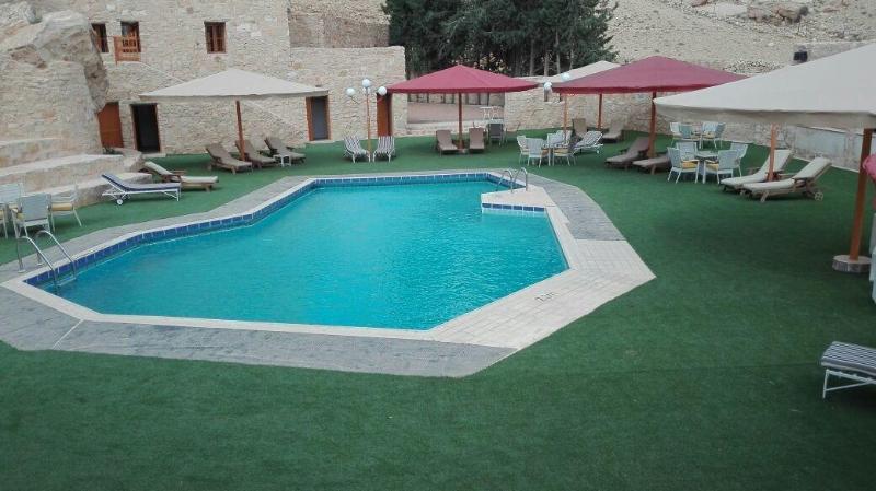 Hayat Zaman Hotel & Resort - Aktivite