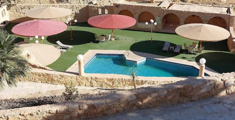 Hayat Zaman Hotel & Resort - Aktivite