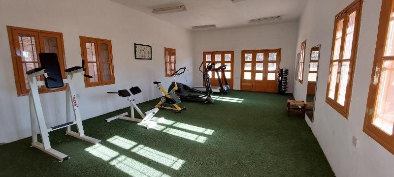 Hayat Zaman Hotel & Resort - Aktivite