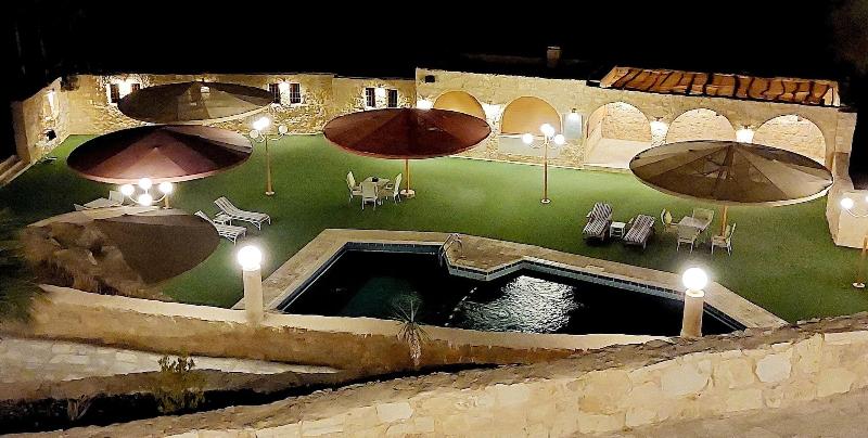 Hayat Zaman Hotel & Resort - Aktivite
