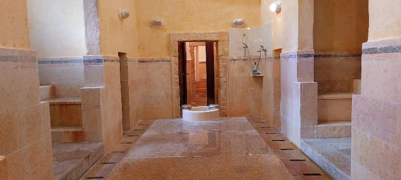 Hayat Zaman Hotel & Resort - Aktivite