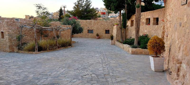 Hayat Zaman Hotel & Resort - Genel