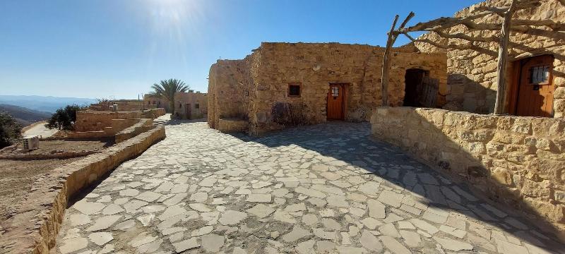 Hayat Zaman Hotel & Resort - Genel