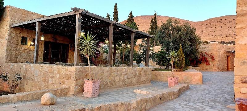 Hayat Zaman Hotel & Resort - Genel