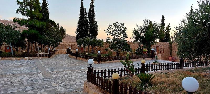 Hayat Zaman Hotel & Resort - Genel