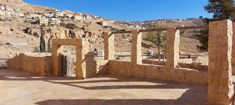 Hayat Zaman Hotel & Resort - Genel