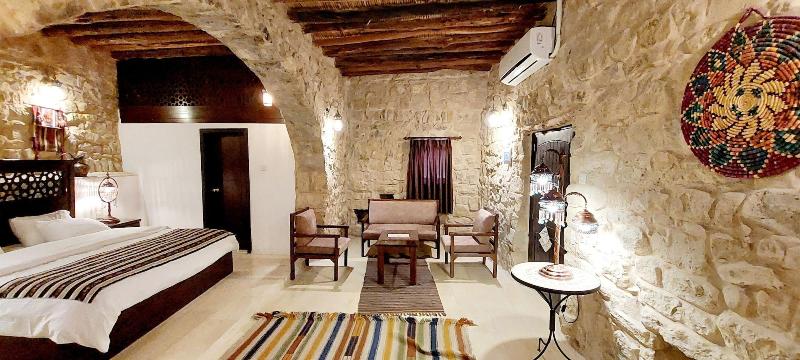 Hayat Zaman Hotel & Resort - Genel