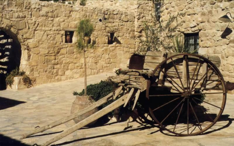 Hayat Zaman Hotel & Resort - Genel
