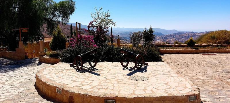 Hayat Zaman Hotel & Resort - Genel